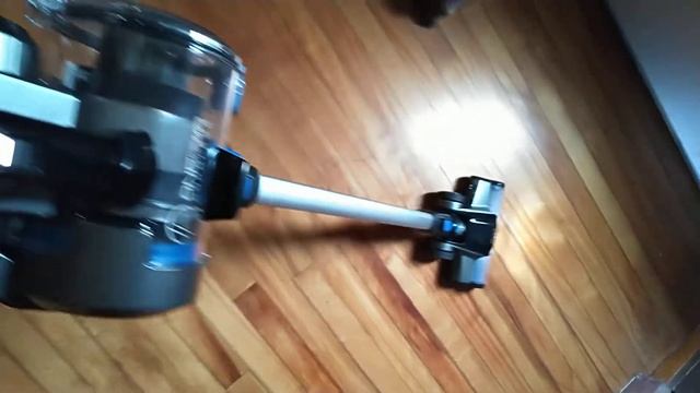 Hoover ONE PWR смотреть онлайн