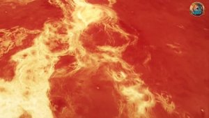 История Планеты Земля Часть 1: КАТАРХЕЙ. Рождение планеты