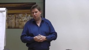 Основатель Дмитрий Васадин и Артур Залюбовский о проекте Меркурий