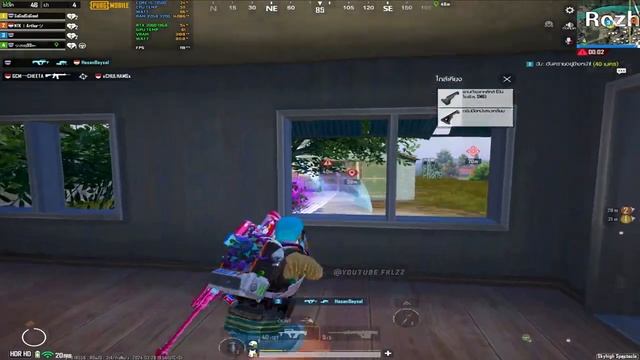 120FPS COMING SOON! 🤩 PUBG MOBILE 4K HDR HD PC EMULATOR GAMELOOP 2024 смотреть онлайн