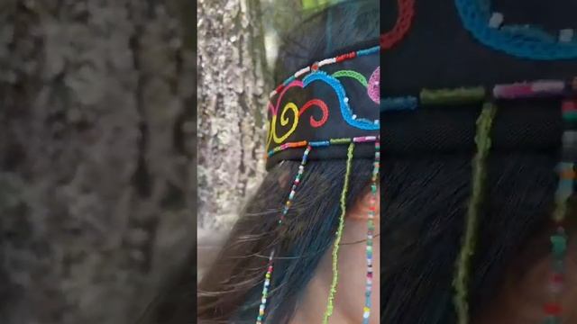 Ты - дочь ручья, сестра полей... смотреть онлайн