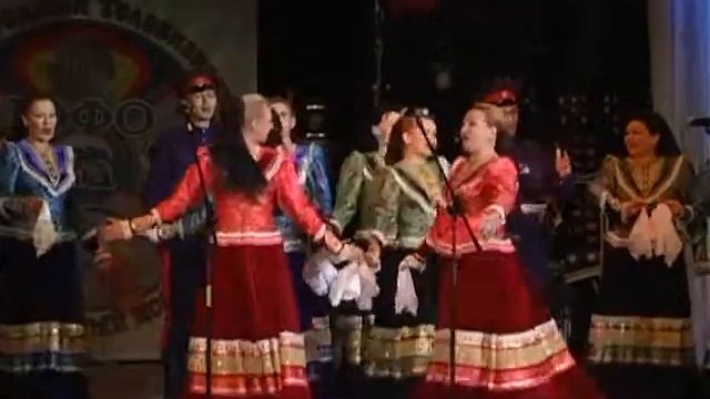 23 05 10 Народная песня смотреть онлайн