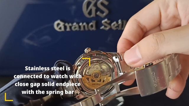 Seiko | Presage | Style60's | Homage to Crown Chronograph without being a chronograph