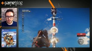 Just Cause 3, notre test vidéo