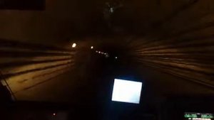 Метро Пекин