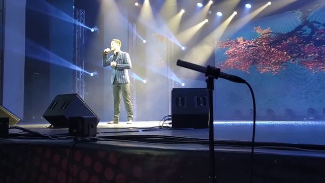 Ришат Фазлыйэхмэтов концерт''Яна йолдыз'' 2 смотреть онлайн