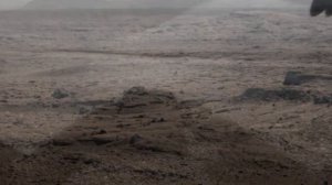 Марсоход Curiosity – год на Марсе и планы на будущее !