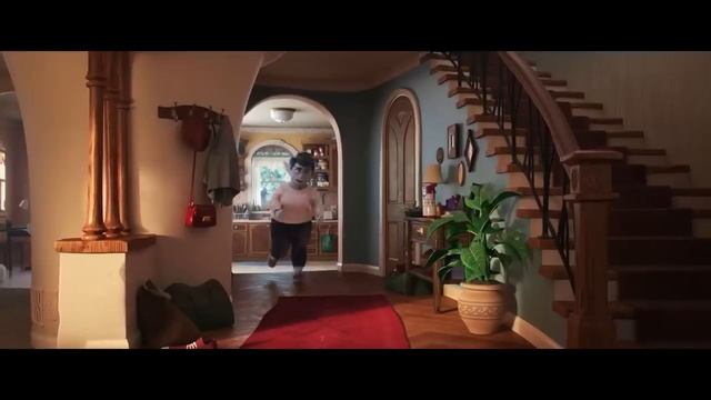 Вперёд - Русский трейлер 2020 год смотреть онлайн