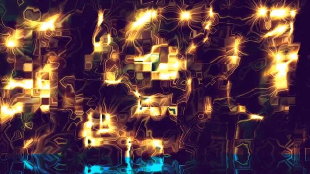 ✔ 15:00 Minutes ~Dance-Party Insane Diamond Wall~ VJ Free HD Background AA VFX смотреть онлайн