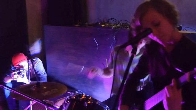 Трипинадва - Огоньки @Powerhouse 12-04-14 (05) смотреть онлайн