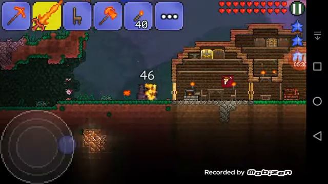 Terraria 13 серия