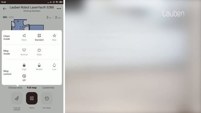 Lauben 52BB Tutorial EN смотреть онлайн