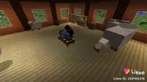 Овца овца овца