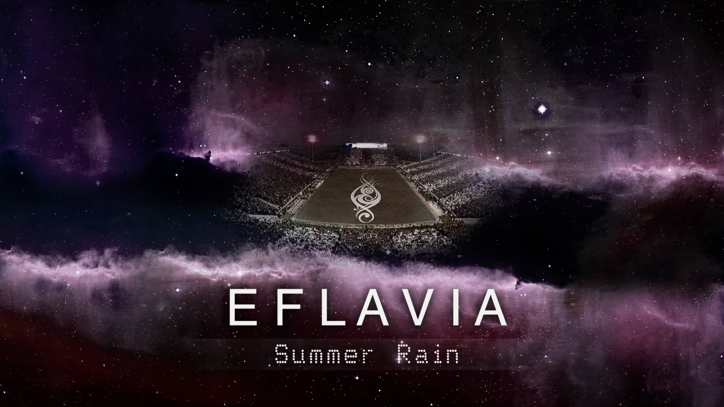 Eflavia - Summer Rain