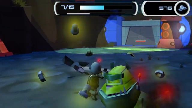 My Personal History with the Ratchet  Clank Franchise RC Month