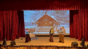 Бриллиантовые рога