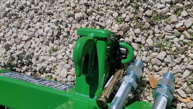 Last toy for a while guys! Heavy hitch receiver and bonus! смотреть онлайн