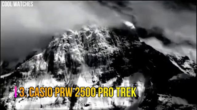 Top 5 Best Casio Pro Trek Watches for Men 2023 смотреть онлайн