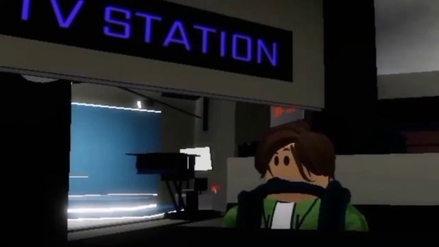 Снова я напиваюсь - Слава Мерлоу (Roblox) смотреть онлайн