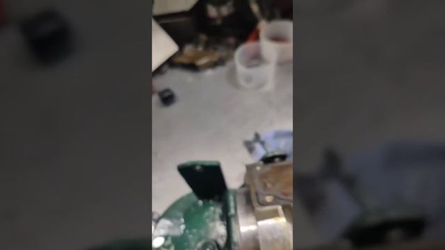 Может ли попасть топливо в масло через топливный насос. Расскажу в этом видео. Perkins 9320A349G