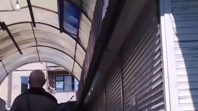 Кривой Рог.Рынок Юбилейный.21 мая 2024. смотреть онлайн