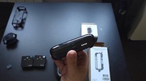 Аксессуары для INSTA 360 X4