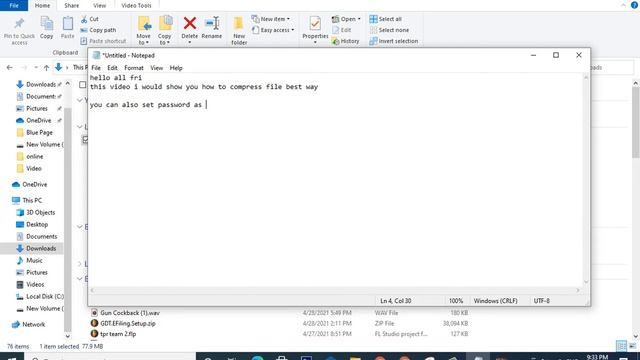 best way to compress file using winrar смотреть онлайн