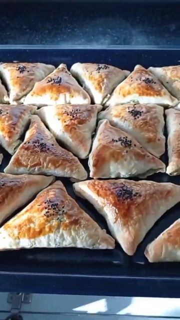 Это особенная узбекская сомса.просто нажми лайк и подпишись