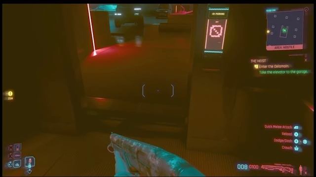 🛠️ CYBERPUNK 2077 – САМОЕ МОЩНОЕ ОРУЖИЕ И ИМПЛАНТЫ В ИГРЕ! [4K 60FPS PS5]