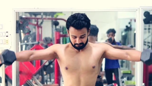 Fat to Fit Body Transformation | 20 KG Weight Loss In 8 Month | MH Munna Body Transformation.... смотреть онлайн