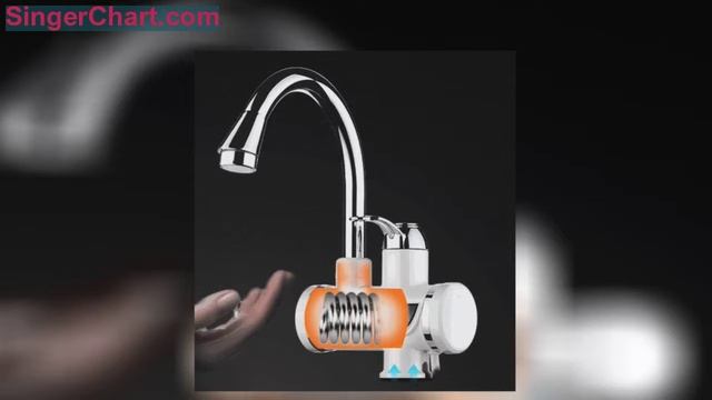 快把傳統電熱水器拆了！如今衛生間潮裝「神器」經濟實用不占地