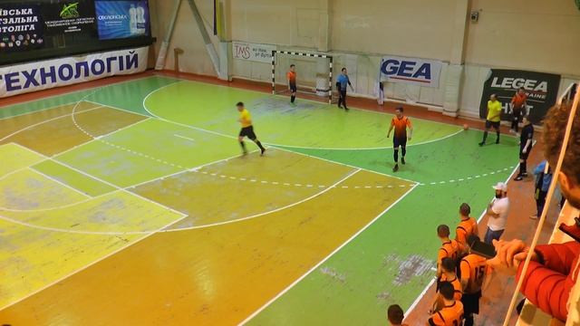 2 ФК АБ 1:7 THIS IS ПИВБАР смотреть онлайн