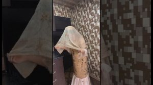 ХУШДОМАН ВА 2 КЕЛИН КИСМИ 10✅