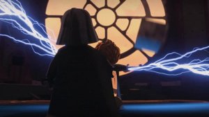 STAR WARS: Die Abenteuer der Freemaker - Rowan in Gefangenschaft | Star Wars Kids