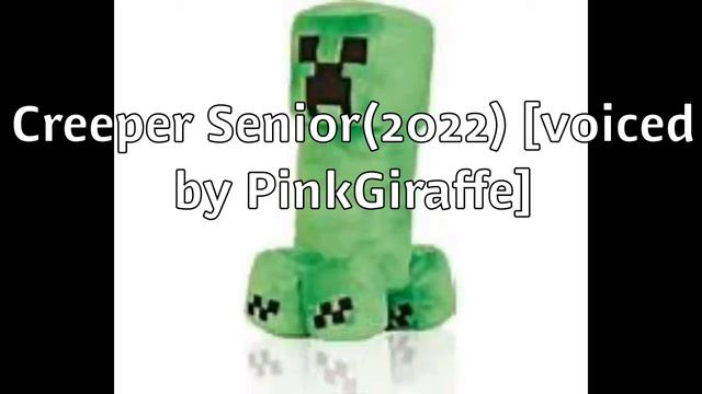 WMC New Characters 2019-2022 смотреть онлайн