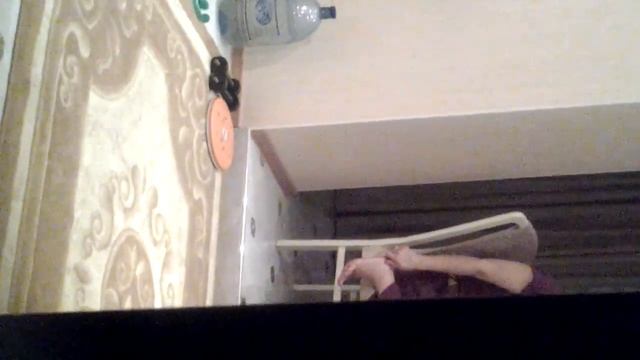 1 часть "О чем шепчутся наши родители"