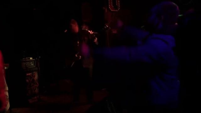 TOXIC WARLORD live @ Ruby’s смотреть онлайн