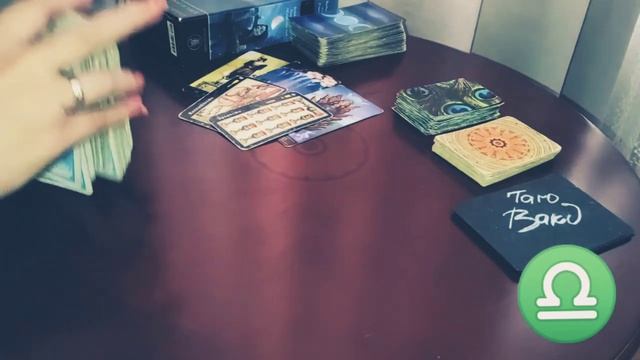 Весы ♎ Ноябрь 2020 год смотреть онлайн