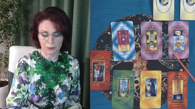 ‼Пора менять работу!!! Таро расклад. Таропсихолог Нинель