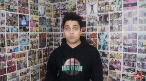 Ray William Johnson русская озвучка Talk to Me, Goose!