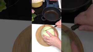 Пигоди, самый вкусный рецепт