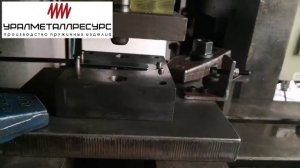 Плоские пружины | УралМеталлРесурс