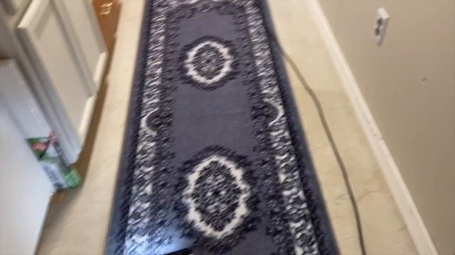 Oreck Elevate Conquer Vacuuming Basement смотреть онлайн