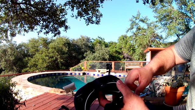 Copy of SkyZone v4 Goggles with Fatshark Fan Faceplate смотреть онлайн