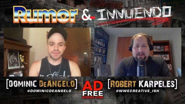 Rumor & Innuendo (6/26): RIP Sika Anoa'i + AEW Dynamite Preview