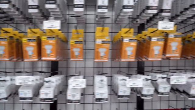 Магазин "СВЕТло" в ТРЦ "Восход" смотреть онлайн