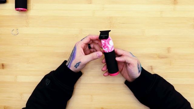 Pink Camo FX+ by Babyliss Pro Unboxing and Review смотреть онлайн