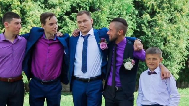 Маргарита и Олег смотреть онлайн