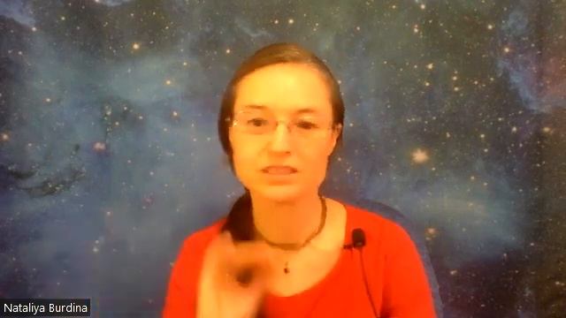 Овен и Скорпион. Приглашение на изучение знаков. Наталия Бурдина смотреть онлайн