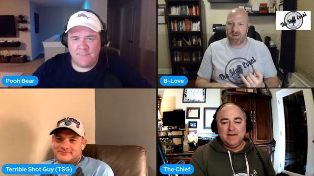 The Man Event - Ep. 49 - 2/28/21 смотреть онлайн